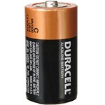 Niet-oplaadbare batterij Duracell MN1400